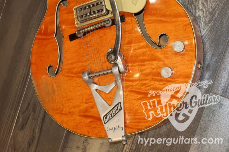 Gretsch ’60 #6120