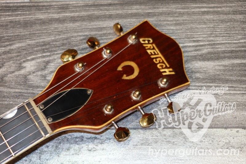 Gretsch ’60 #6120