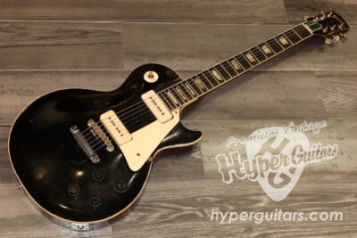 Gibson 50’s Les Paul Standard