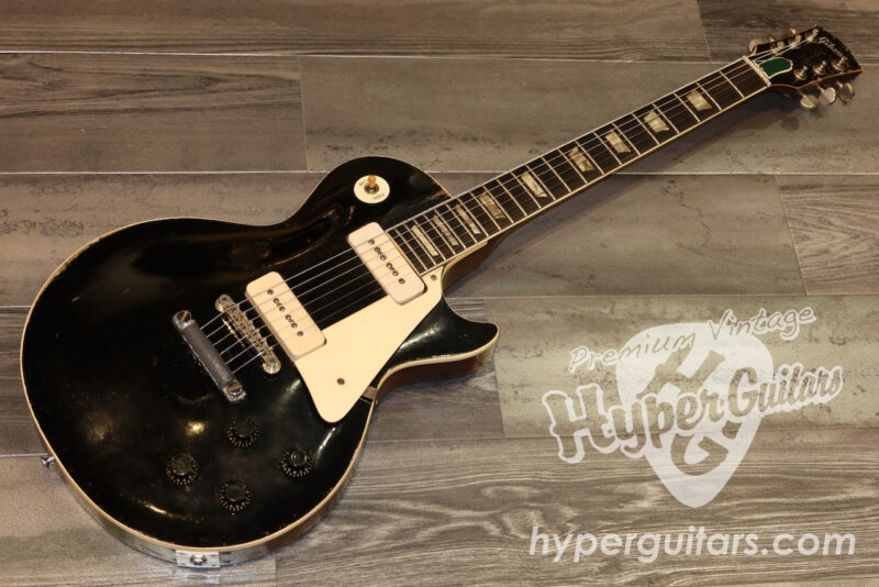 Gibson 50’s Les Paul Standard