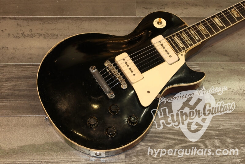 Gibson 50’s Les Paul Standard