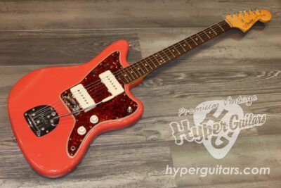 Fender ’61 Jazzmaster