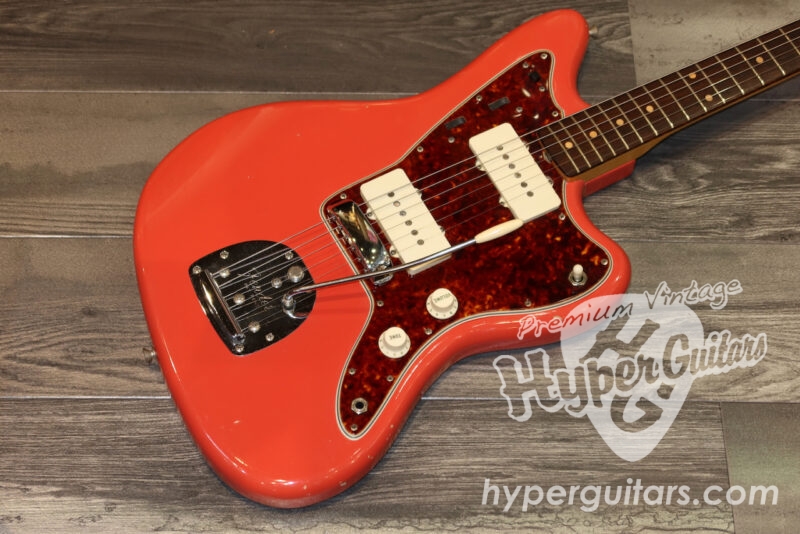 Fender ’61 Jazzmaster