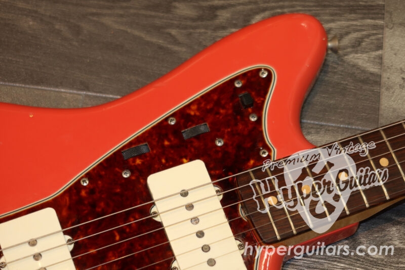 Fender ’61 Jazzmaster