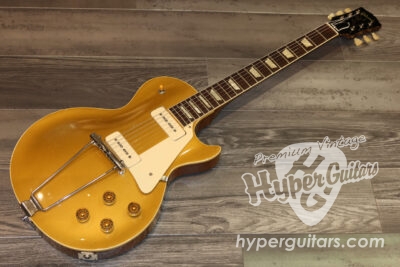 Gibson ’52 Les Paul Standard