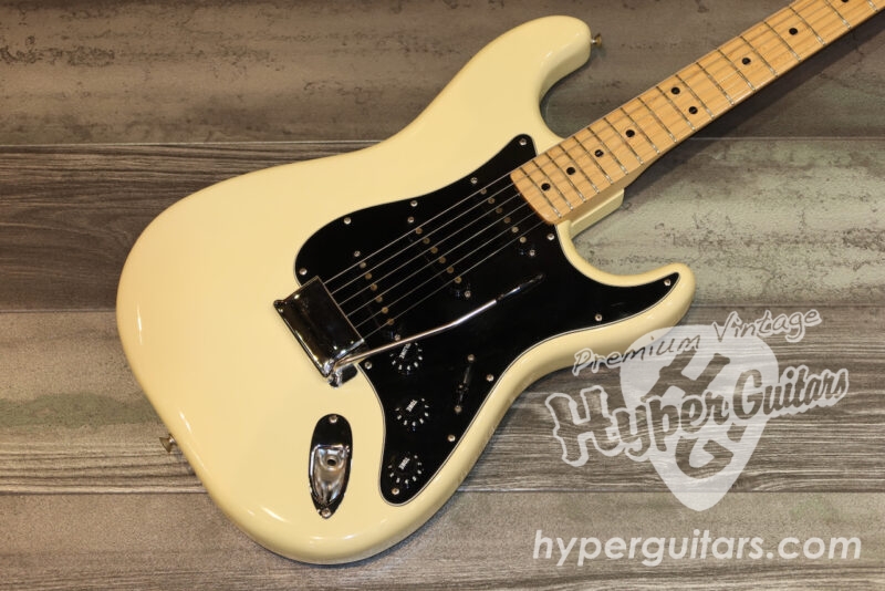 Fender ’79 Stratocaster