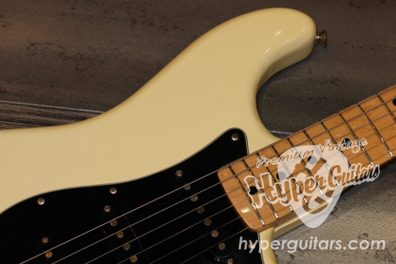 Fender ’79 Stratocaster