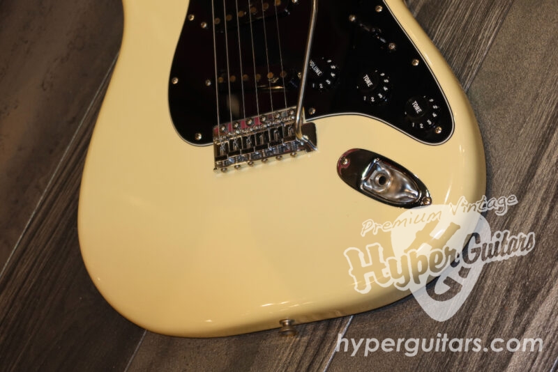 Fender ’79 Stratocaster