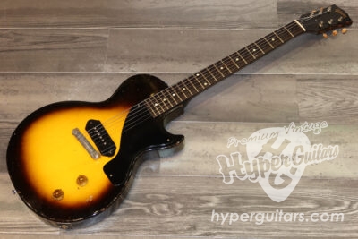 Gibson ’55 Les Paul Jr.