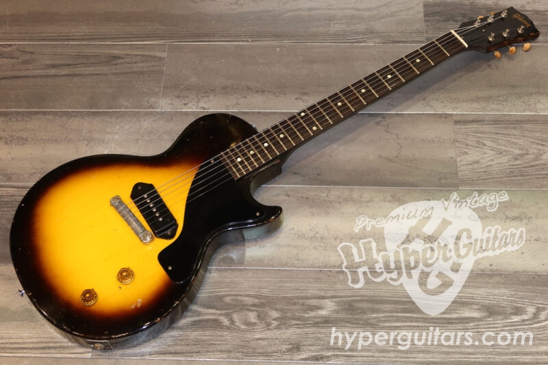 Gibson ’55 Les Paul Jr.