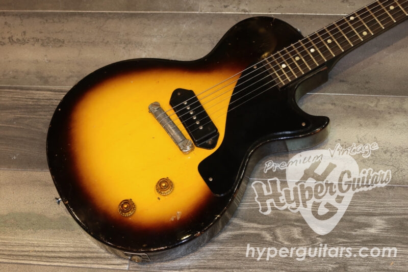 Gibson ’55 Les Paul Jr.