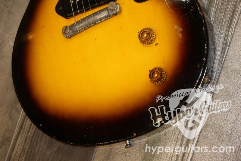 Gibson ’55 Les Paul Jr.