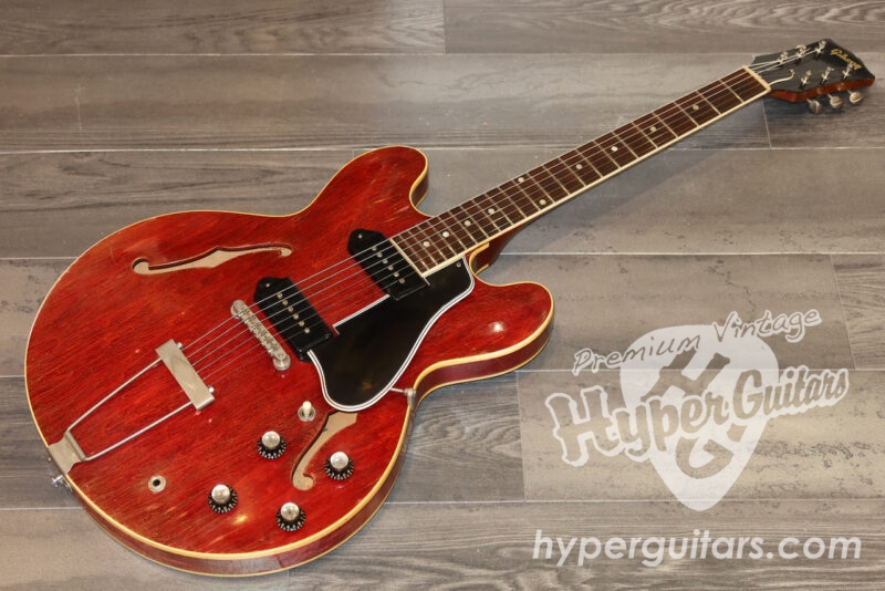 Gibson ’61 ES-330TDC