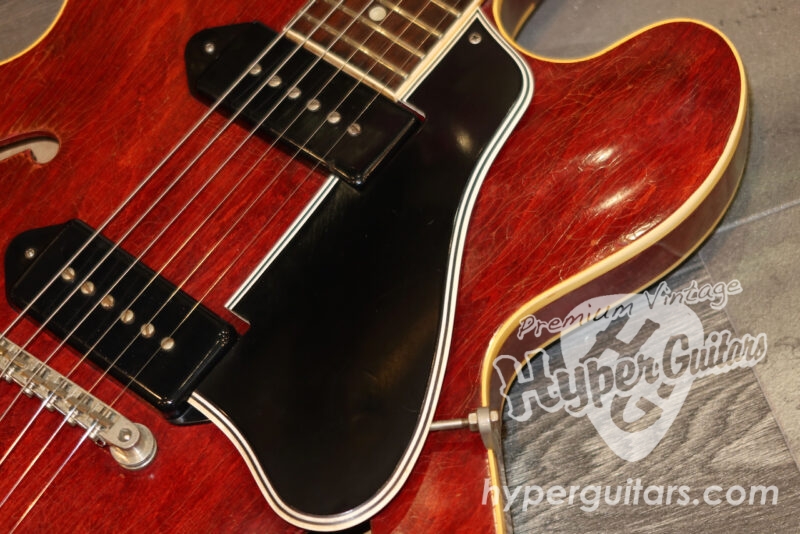 Gibson ’61 ES-330TDC