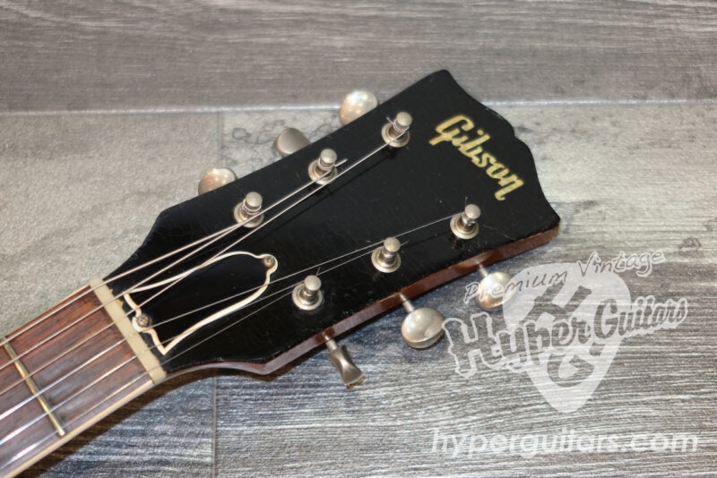 Gibson ’61 ES-330TDC