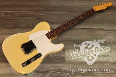 Fender ’60 Esquire