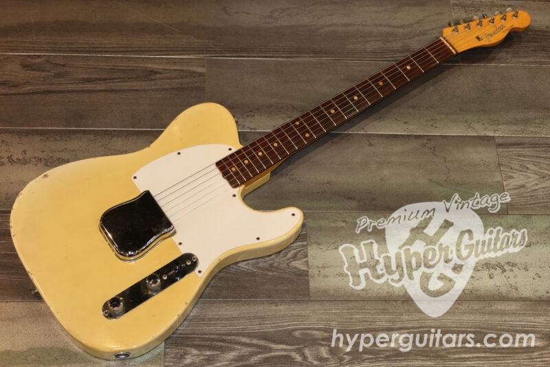 Fender ’60 Esquire