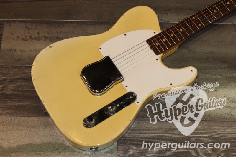 Fender ’60 Esquire