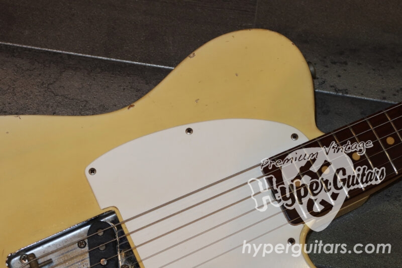 Fender ’60 Esquire