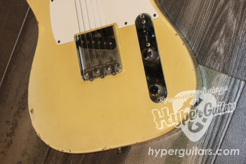 Fender ’60 Esquire