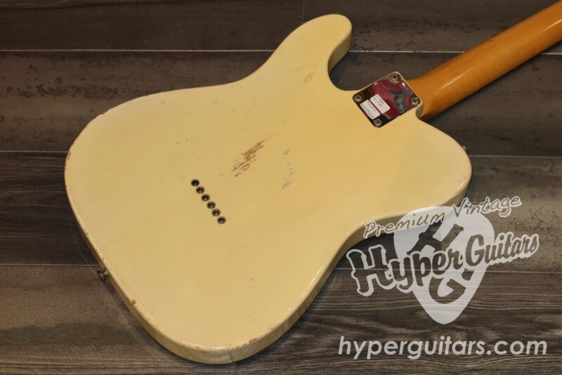 Fender ’60 Esquire