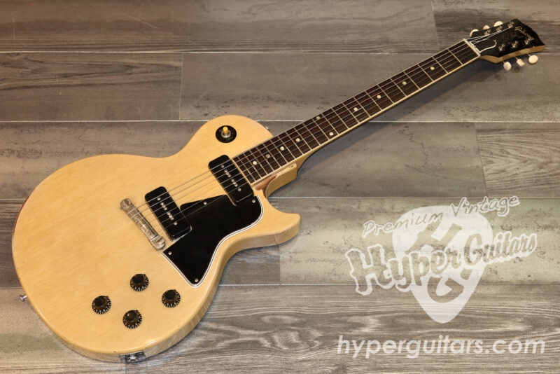 Gibson ’56 Les Paul Special