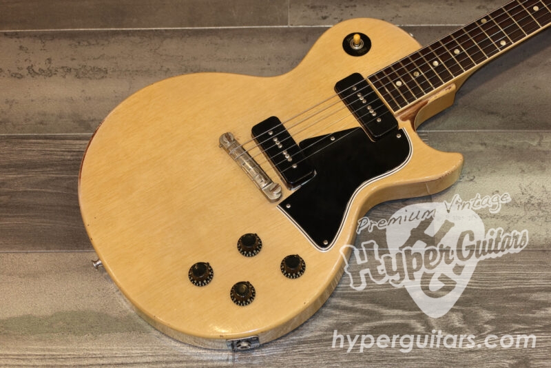 Gibson ’56 Les Paul Special