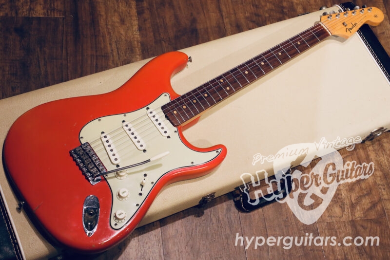 Fender ’64 Stratocaster