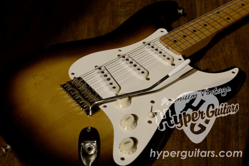 Fender ’57 Stratocaster