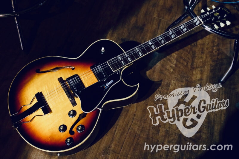 Gibson ’68 ES-175D