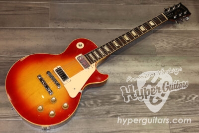 Gibson ’74 Les Paul Deluxe