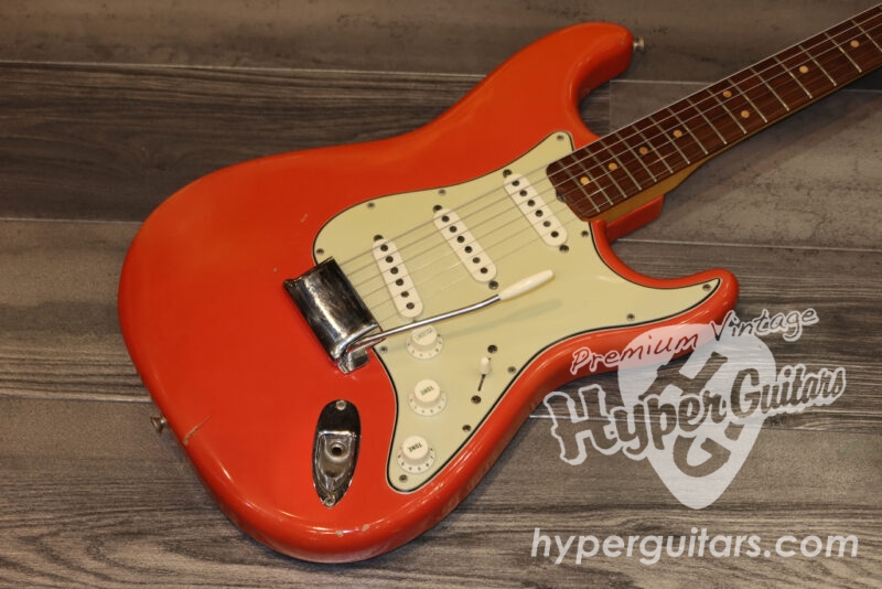 Fender ’64 Stratocaster