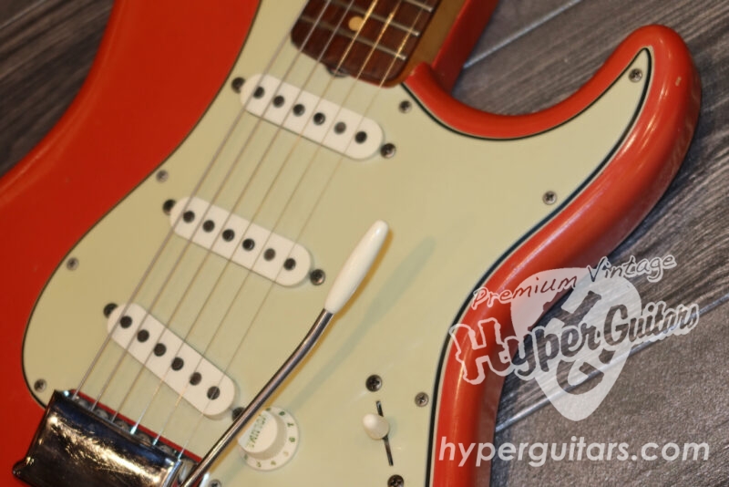 Fender ’64 Stratocaster