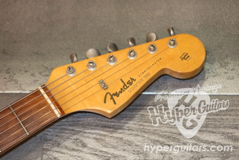 Fender ’64 Stratocaster