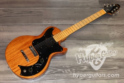 Gibson ’78 Marauder