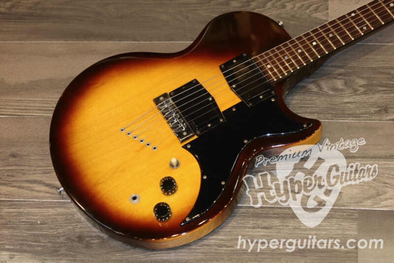 Gibson ’78 L-6S Deluxe