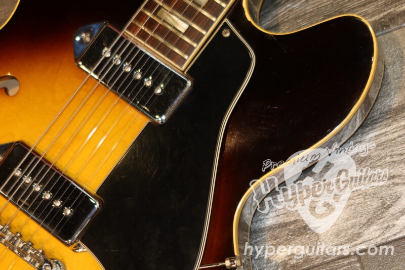 Gibson ’66 ES-330TD