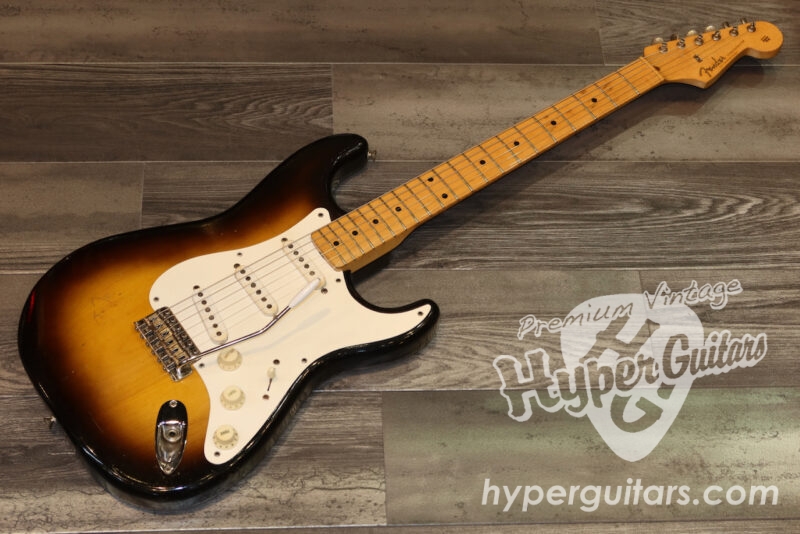 Fender ’57 Stratocaster