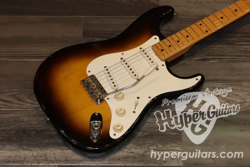 Fender ’57 Stratocaster