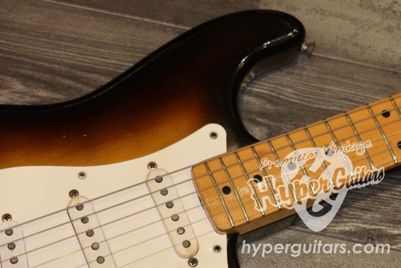 Fender ’57 Stratocaster