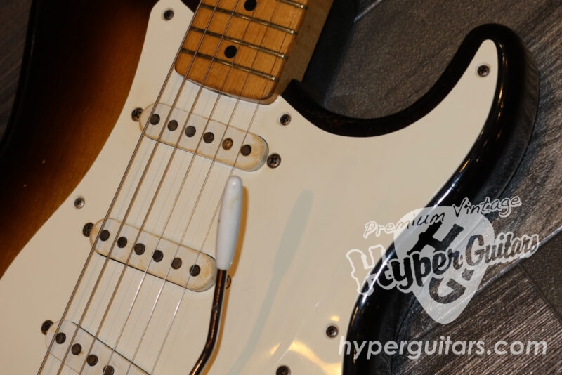 Fender ’57 Stratocaster