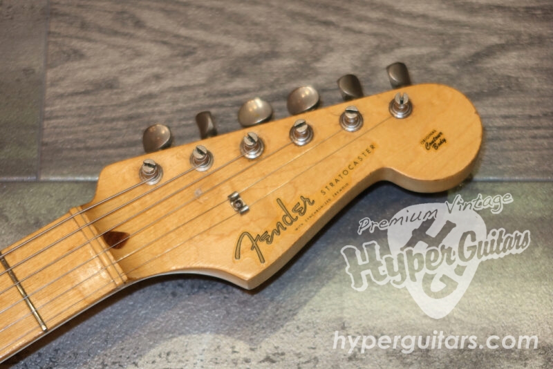 Fender ’57 Stratocaster