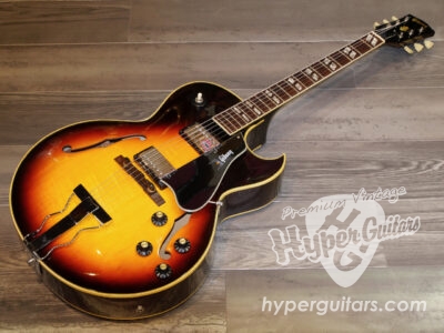 Gibson ’68 ES-175D