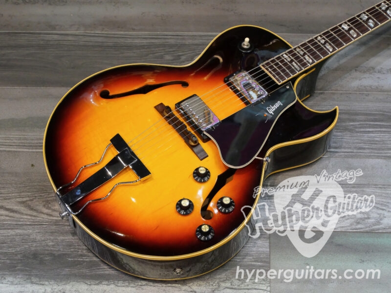 Gibson ’68 ES-175D