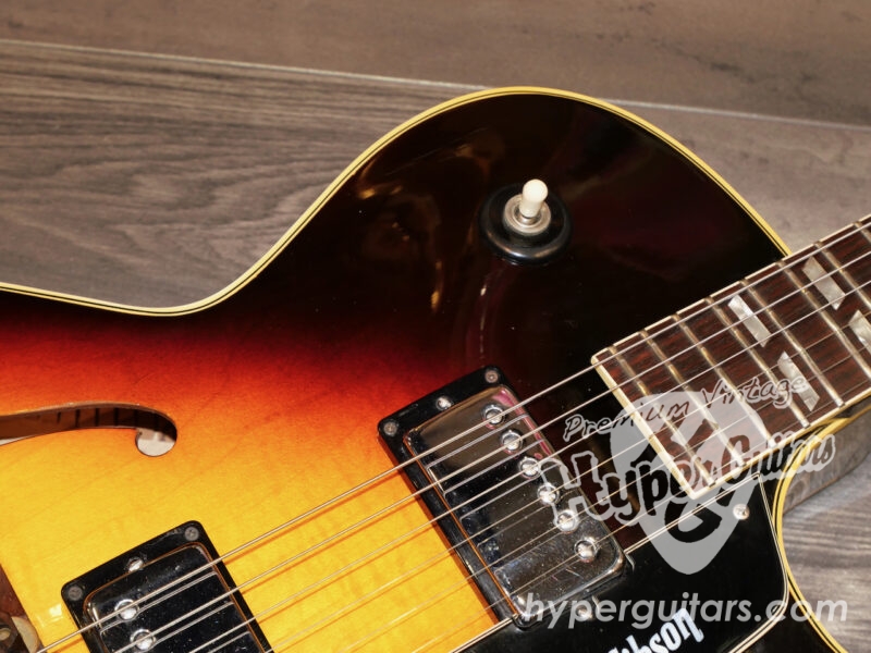 Gibson ’68 ES-175D