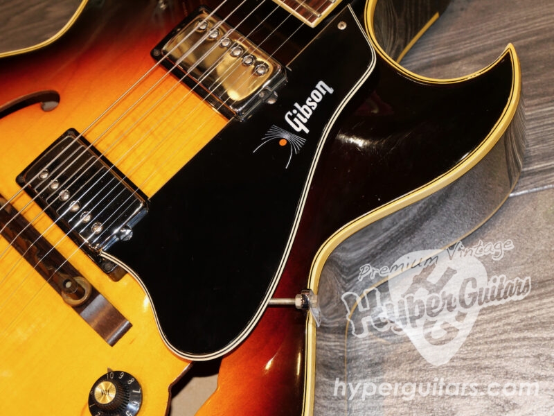 Gibson ’68 ES-175D