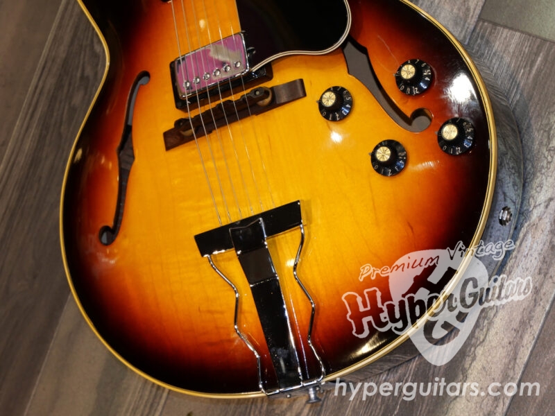 Gibson ’68 ES-175D