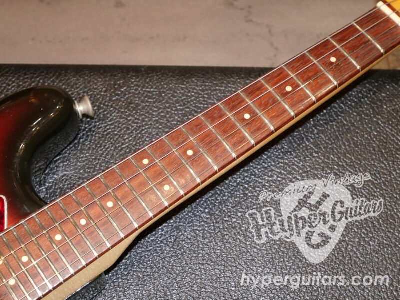 Fender ’71 Electric Mandolin “Mandocaster”