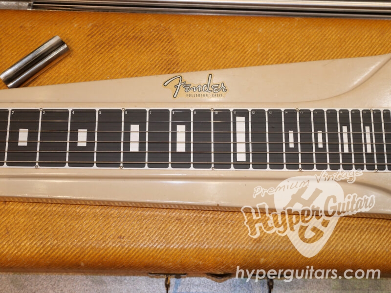 Fender ’57 Steel Guitar “Deluxe 6”