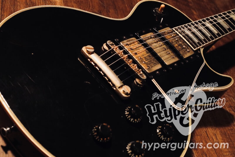 Gibson ’57 Les Paul Custom